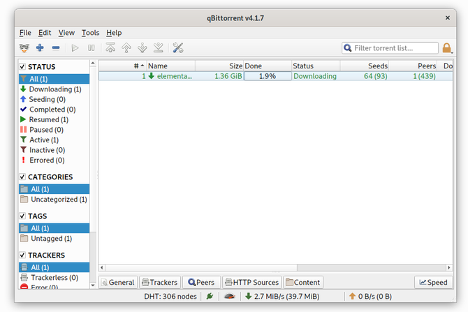 catalina cannot install utorrent 1.8.7